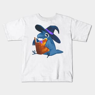 Crowcraft Kids T-Shirt